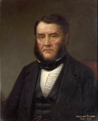William Felkin
